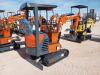 Unused 2023 AGT L12 Mini Excavator - 4