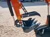 Unused 2023 AGT L12 Mini Excavator - 7