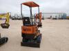 Unused 2023 AGT QH12 Mini Excavator - 3