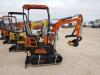 Unused 2023 AGT QH12 Mini Excavator - 4