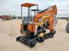 Unused 2023 AGT QH12 Mini Excavator - 5