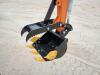 Unused 2023 AGT QH12 Mini Excavator - 6