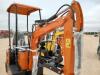 Unused 2023 AGT QH12 Mini Excavator - 7