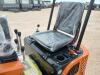 Unused 2023 AGT QH12 Mini Excavator - 11
