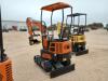 Unused 2023 AGT QH12 Mini Excavator - 2