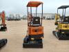 Unused 2023 AGT QH12 Mini Excavator - 3