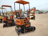 Unused 2023 AGT QH12 Mini Excavator - 4