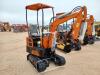 Unused 2023 AGT QH12 Mini Excavator - 5