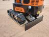 Unused 2023 AGT QH12 Mini Excavator - 10