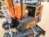 Unused 2023 AGT QH12 Mini Excavator - 11