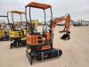 Unused 2023 AGT QH12 Mini Excavator - 4