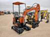 Unused 2023 AGT QH12 Mini Excavator - 5