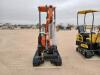 Unused 2023 AGT QH12 Mini Excavator - 6