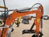 Unused 2023 AGT QH12 Mini Excavator - 8