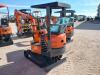 Unused 2023 AGT L12 Mini Excavator - 2