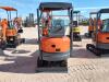 Unused 2023 AGT L12 Mini Excavator - 3