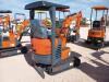 Unused 2023 AGT L12 Mini Excavator - 4