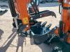 Unused 2023 AGT L12 Mini Excavator - 6