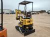 Unused 2023 AGT QH12 Mini Excavator - 2