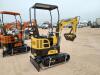 Unused 2023 AGT QH12 Mini Excavator - 4