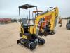 Unused 2023 AGT QH12 Mini Excavator - 5
