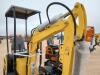 Unused 2023 AGT QH12 Mini Excavator - 7