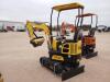 Unused 2023 AGT QH12 Mini Excavator - 2