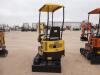 Unused 2023 AGT QH12 Mini Excavator - 3