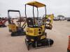Unused 2023 AGT QH12 Mini Excavator - 4