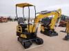 Unused 2023 AGT QH12 Mini Excavator - 5