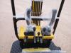 Unused 2023 AGT QH12 Mini Excavator - 11