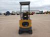 Unused 2023 AGROTK H12 Mini Excavator - 3