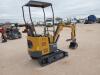 Unused 2023 AGROTK H12 Mini Excavator - 4