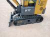 Unused 2023 AGROTK H12 Mini Excavator - 9
