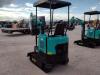Unused 2023 Miva VA15 Mini Excavator - 3