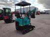 Unused 2023 Miva VA15 Mini Excavator - 4