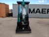 Unused 2023 Miva VA15 Mini Excavator - 6