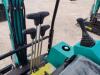 Unused 2023 Miva VA15 Mini Excavator - 18