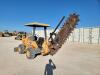 Case 560 Trencher - 3