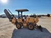 Case 560 Trencher - 6