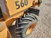 Case 560 Trencher - 14