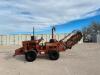 Ditch Witch 4010 Trencher - 2