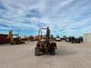 Ditch Witch 4010 Trencher - 4
