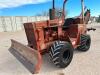 Ditch Witch 4010 Trencher - 9