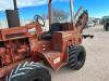 Ditch Witch 4010 Trencher - 10