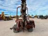 Ditch Witch 4010 Trencher - 12