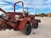 Ditch Witch 4010 Trencher - 13