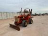 Ditch Witch 4010 Trencher
