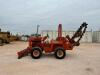 Ditch Witch 4010 Trencher - 2
