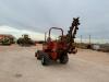 Ditch Witch 4010 Trencher - 3